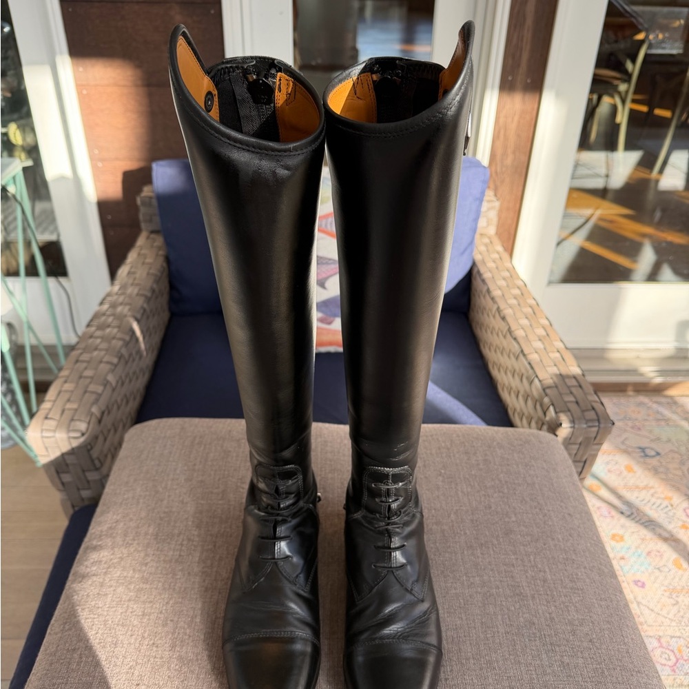 Women’s Fratelli Fabbri Horse Riding Boots